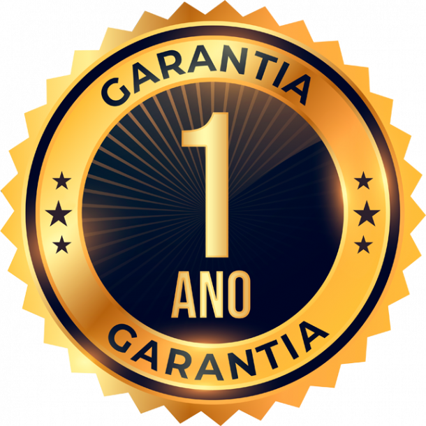 Garantia Estendida 1 Ano ✔️