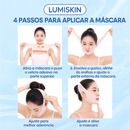 LumiSkin — Tecnologia de Contorno Facial que Cabe na Sua Rotina
