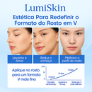 LumiSkin — Tecnologia de Contorno Facial que Cabe na Sua Rotina