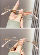 Óculos Vision Inteligente