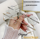 Óculos Magnific Hemp