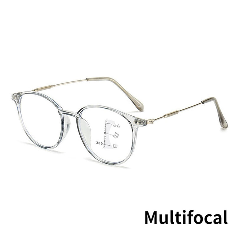 Óculos Multifocal Progressivo Original