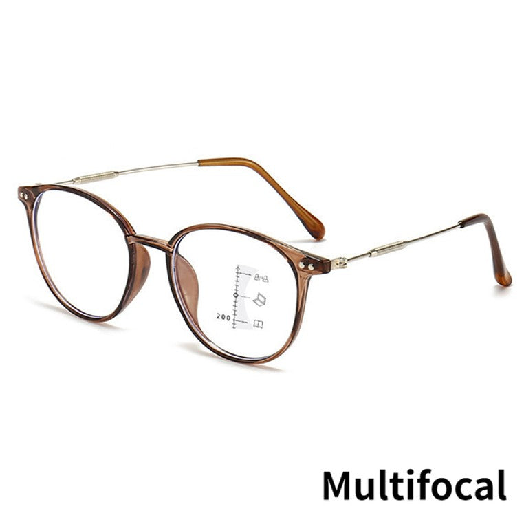 Óculos Multifocal Progressivo Original