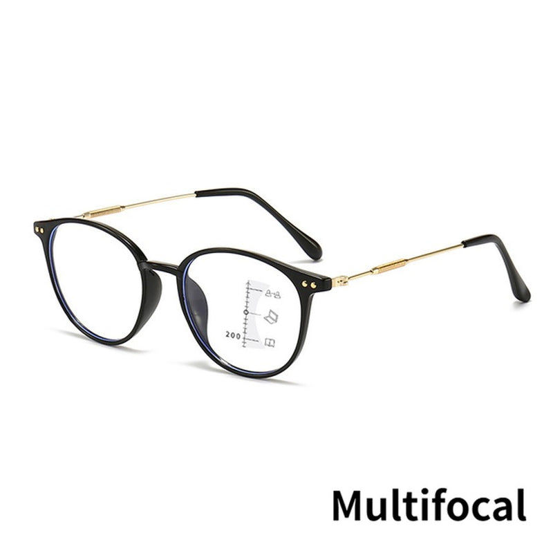 Óculos Multifocal Progressivo Original