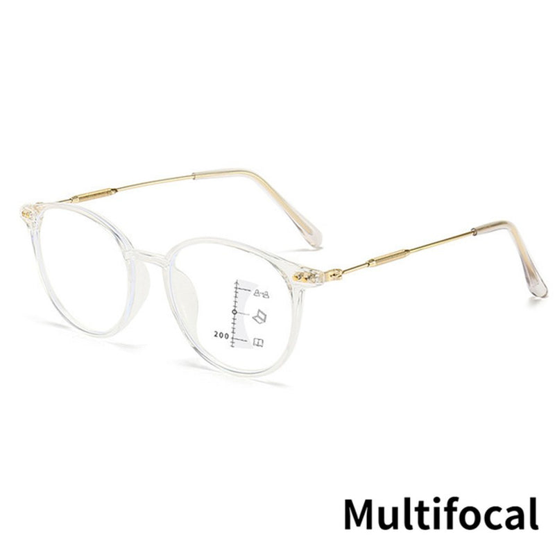 Óculos Multifocal Progressivo Original