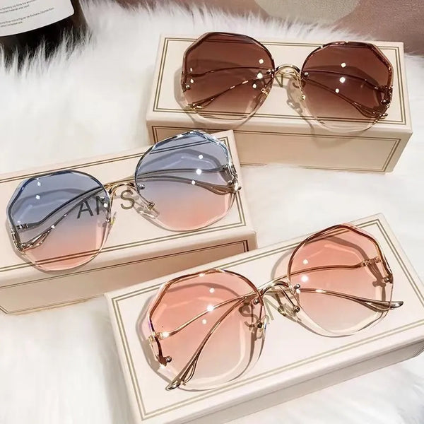 Óculos de Sol Luxo Original Hemp UV400