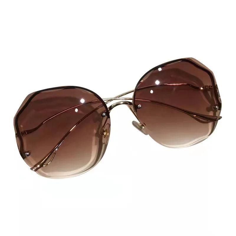 Óculos de Sol Luxo Original Hemp UV400