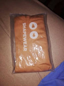 CINTA SHORT MODELADORA