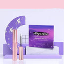 Cílios Naturais Magnéticos e Reutilizáveis