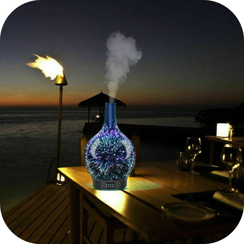 Difusor Fireworks ™ ️