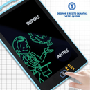 Tablet Da Criatividade™ - O Melhor Presente Educacional