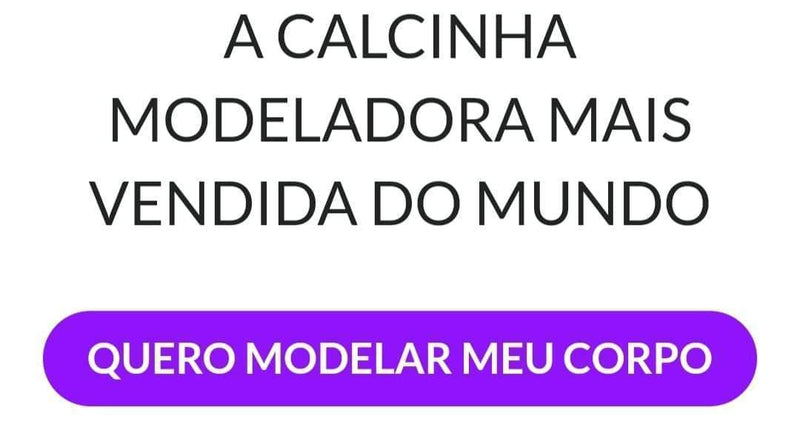 CINTA SHORT MODELADORA