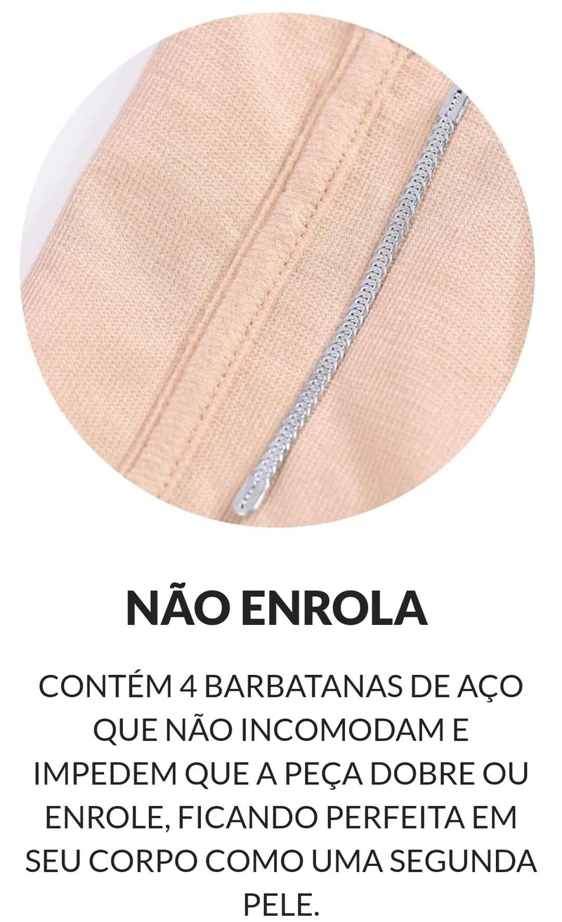 UPSHAPER® CALCINHA REDUTORA DE MEDIDAS