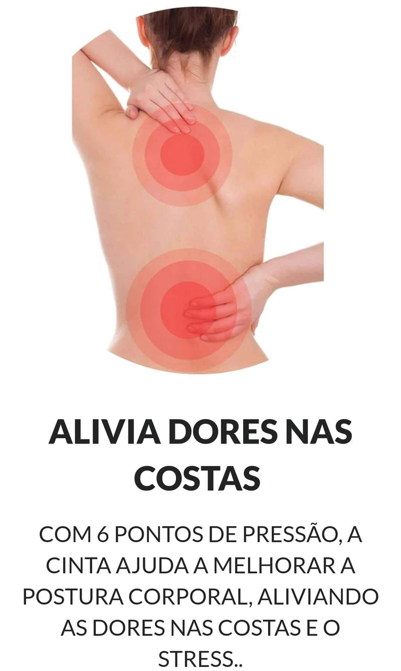 UPSHAPER® CALCINHA REDUTORA DE MEDIDAS