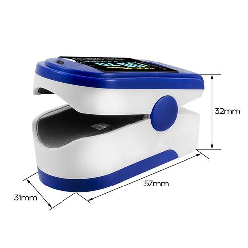 Oxímetro  Pulse SpO² Frete Grátis