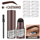 Sobrancelha Modelada - Compre 1 e Leve 2 kits [OFERTA RELÂMPAGO]