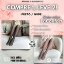 Meia-calça de Lã Aveludada Translúcida - PAGUE 01 LEVE 02