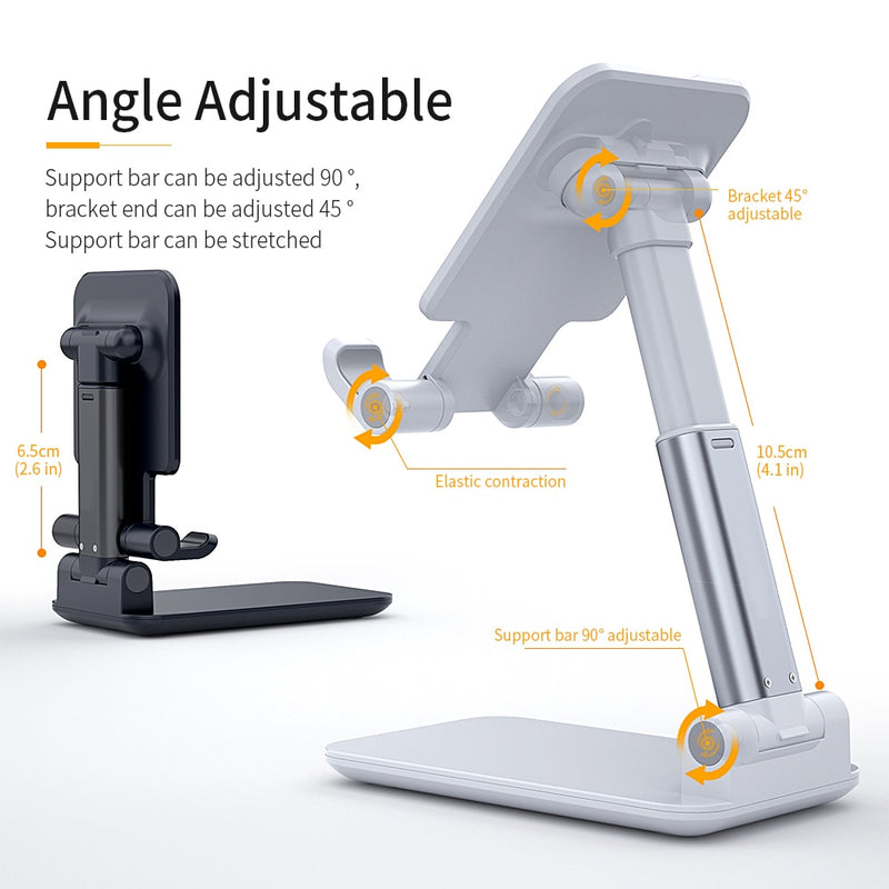 Suporte Ergonômico