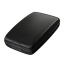 Carteira Slim Ultra Segurança (Elegante, Inovador e Resistente)