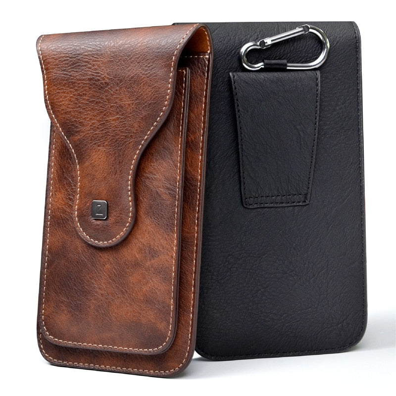 Bolsa Universal para capaciade para  2 celulares