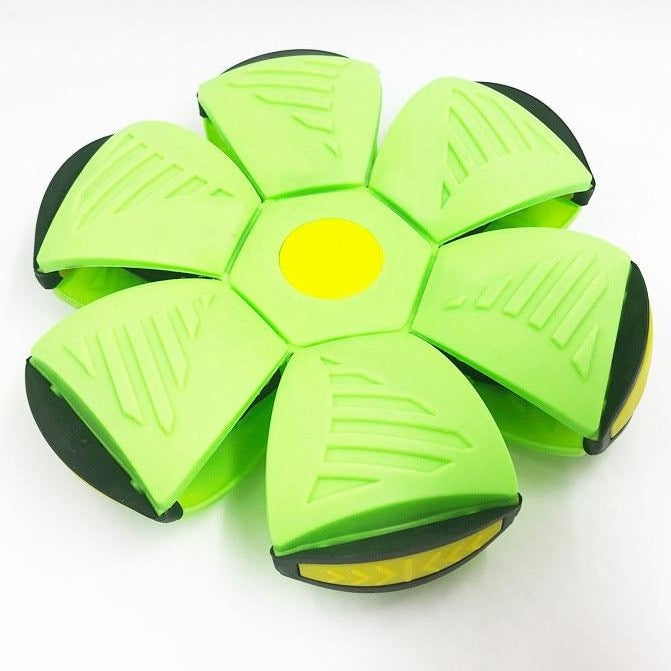 Bola Mágica Future 30% OFF