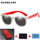 TB - Óculos Flexível de Sol - 2021