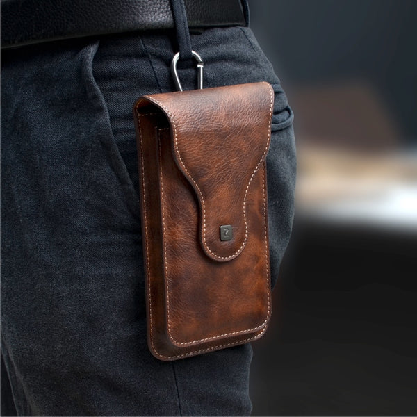 Bolsa Universal para capaciade para  2 celulares