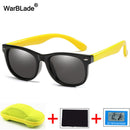 TB - Óculos Flexível de Sol - 2021