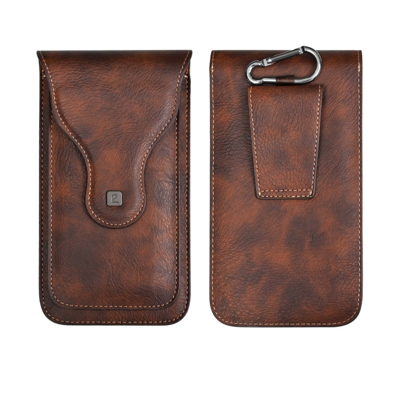 Bolsa Universal para capaciade para  2 celulares