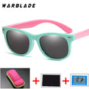 TB - Óculos Flexível de Sol - 2021