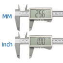 Paquímetro Digital Profissional de Alta precisão