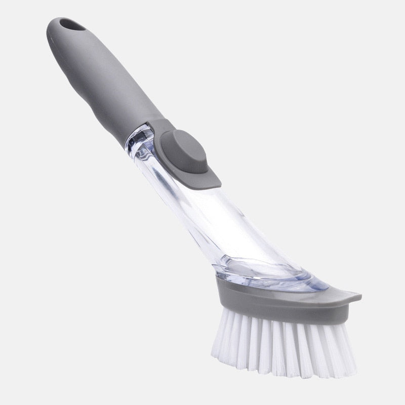 ESCOVA DE LIMPEZA CLEANER