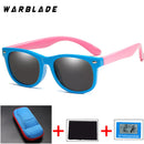 TB - Óculos Flexível de Sol - 2021