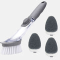 ESCOVA DE LIMPEZA CLEANER