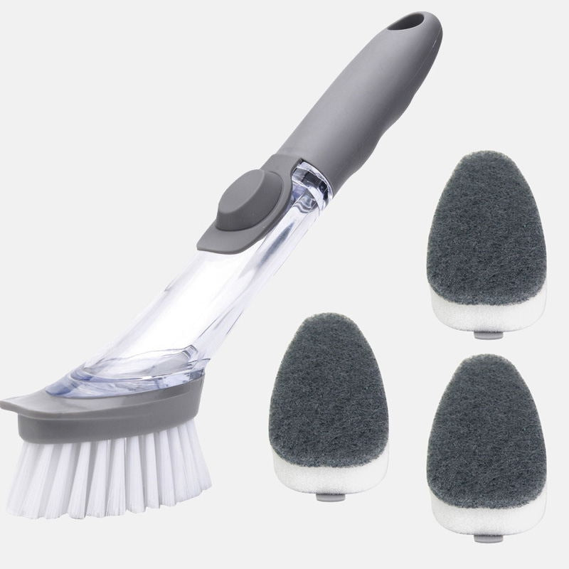 ESCOVA DE LIMPEZA CLEANER