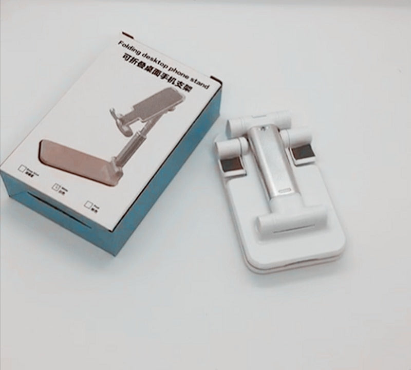 Suporte Ergonômico