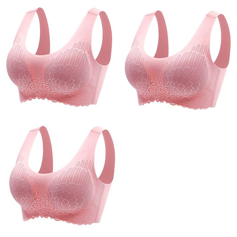 [COMPRE 2 E LEVE 3] Sutiã Confort Max 6D + Frete Grátis