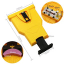 Afiador de Corrente Motosserra