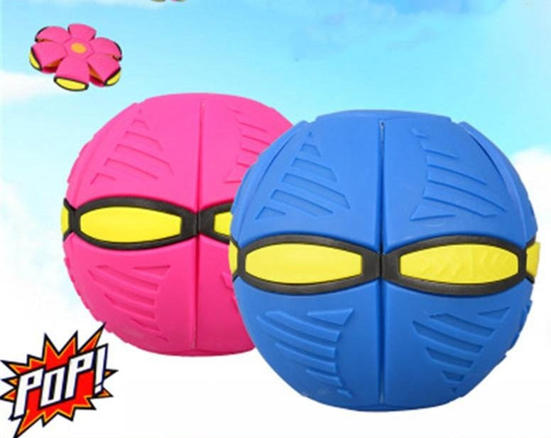 Bola Mágica Future 30% OFF