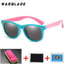 TB - Óculos Flexível de Sol - 2021