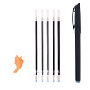 Caderno Mágico Infinito