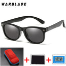 TB - Óculos Flexível de Sol - 2021