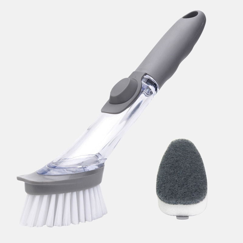 ESCOVA DE LIMPEZA CLEANER