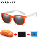 TB - Óculos Flexível de Sol - 2021