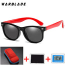 TB - Óculos Flexível de Sol - 2021