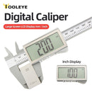 Paquímetro Digital Profissional de Alta precisão