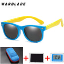 TB - Óculos Flexível de Sol - 2021