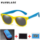 TB - Óculos Flexível de Sol - 2021