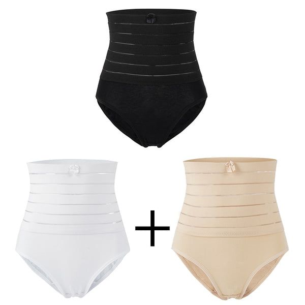 Calcinha Modeladora Up Shaper