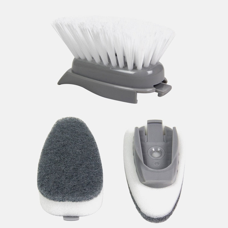 ESCOVA DE LIMPEZA CLEANER